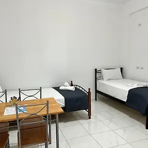 Aparthotel Palasa View, Dhërmi