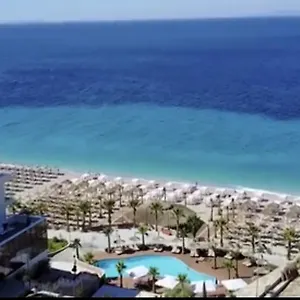Morina Palace Hotell