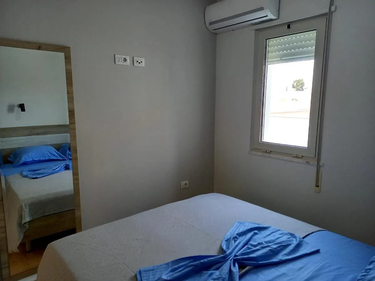 Stella Marina Family Apartment 1 Dhermi